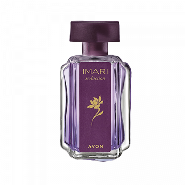 Imari Seduction Eau de Toilette 50ml | Avon Fragrance