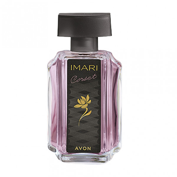 Imari Corset Eau de Toilette 50ml | Avon Fragrance