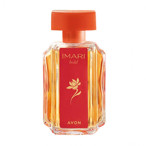 Imari Bold Eau de Toilette 50ml | Avon Fragrance